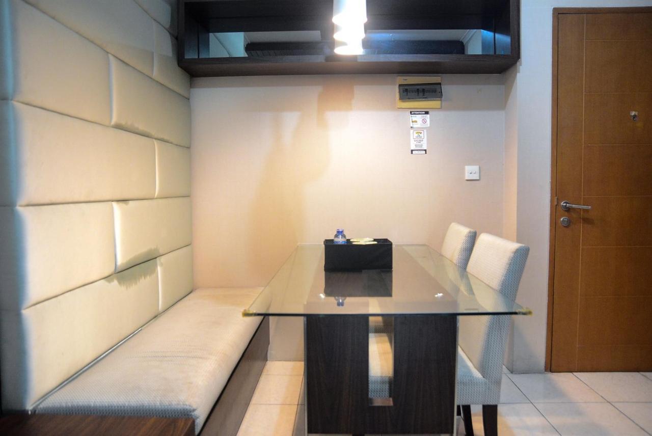 Great Location 2Br Maple Park Sunter Apartment By Travelio Jakarta Exterior photo